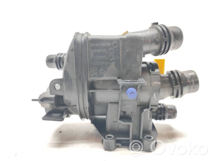 Peugeot 208 Termostat / Obudowa termostatu 9812131480