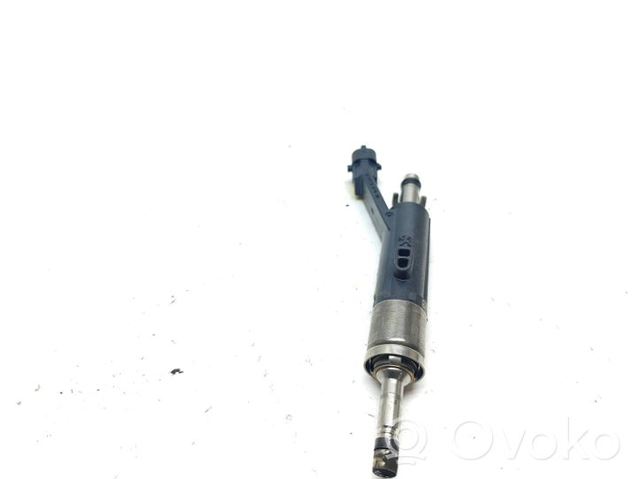 Peugeot 208 Injecteur de carburant 9822715980