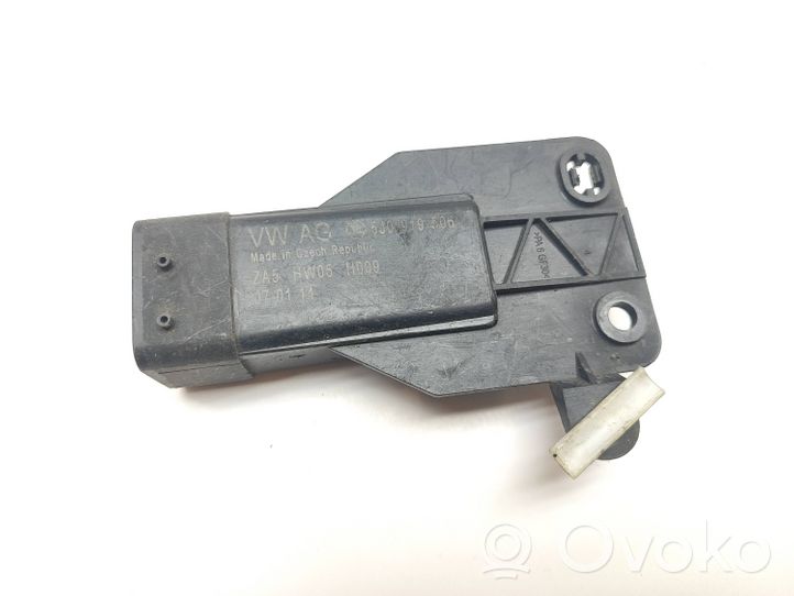 Seat Ibiza IV (6J,6P) Coolant fan relay 5J0919506