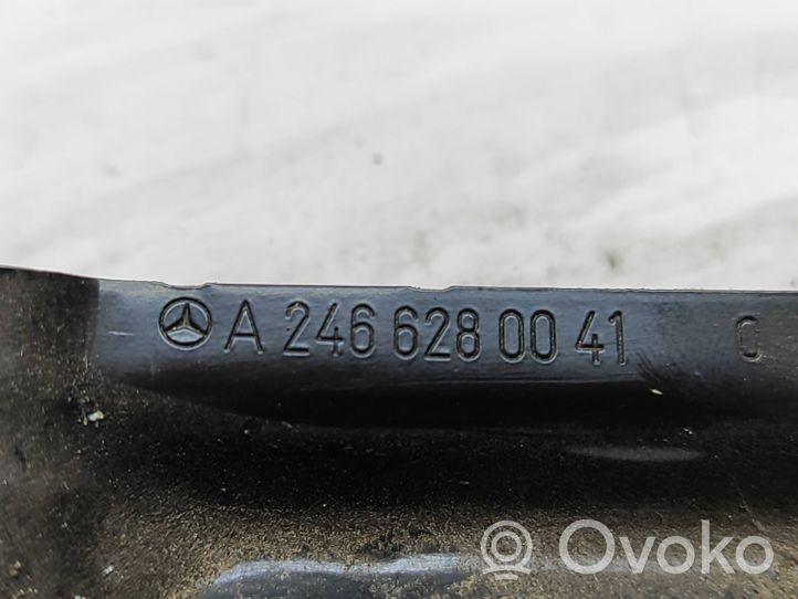 Mercedes-Benz B W246 W242 Akun alusta A2466280041