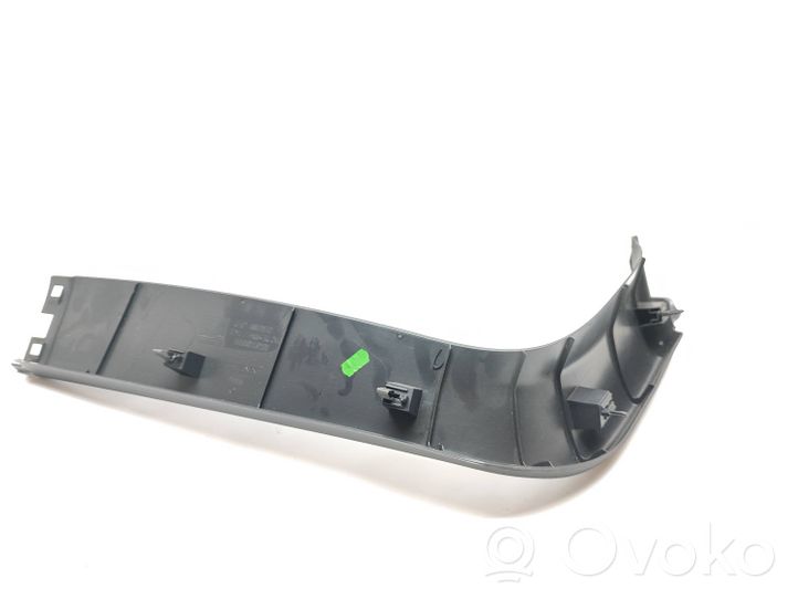 Mercedes-Benz B W246 W242 Rivestimento superiore del portellone posteriore/bagagliaio A2467400171