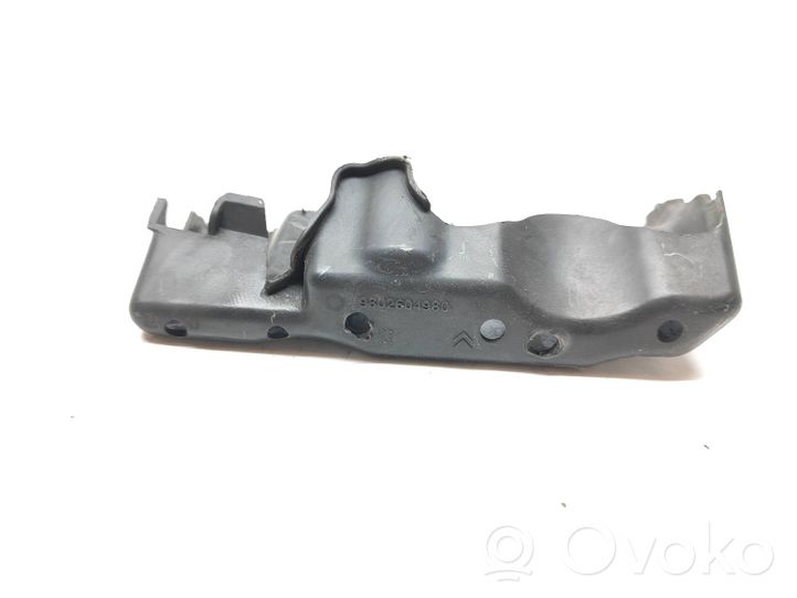 Peugeot 208 Serrure de capot 9802604980