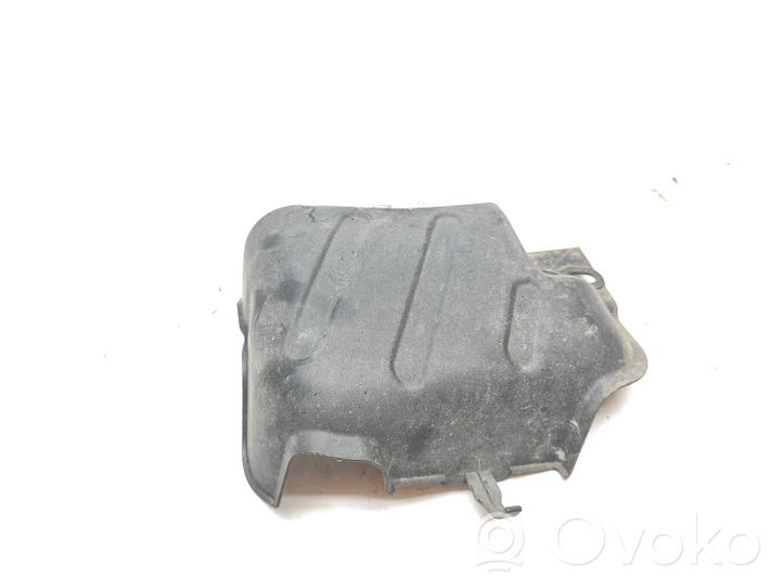 Peugeot 208 Rear underbody cover/under tray 980122198001