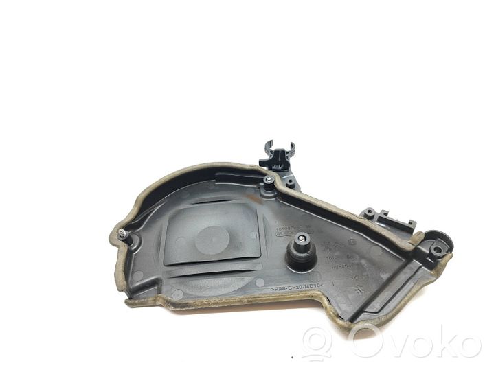 Peugeot 208 Cache carter courroie de distribution 9805237280