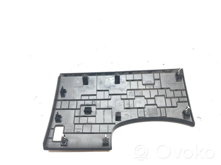 Peugeot 208 Other dashboard part 9672847577