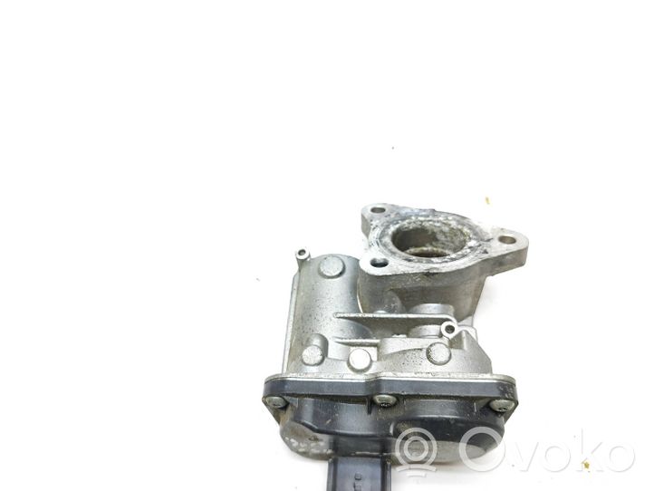 Renault Captur Throttle valve 147102557R