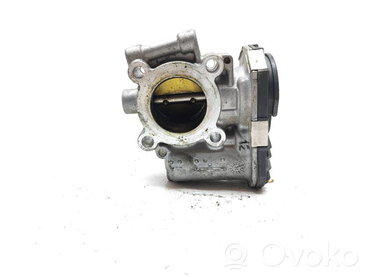 Opel Zafira C Valvola a farfalla 55565489