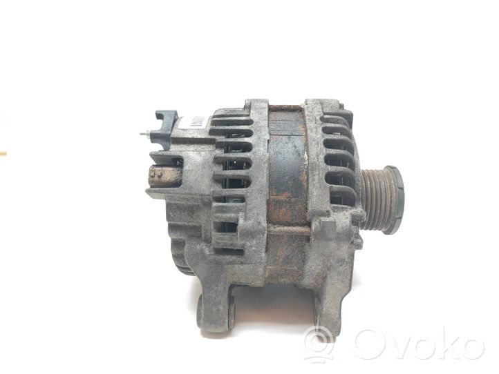 Renault Trafic III (X82) Alternator 231006729R