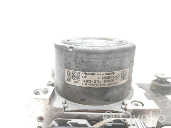 Renault Trafic III (X82) Pompe ABS 476601418R