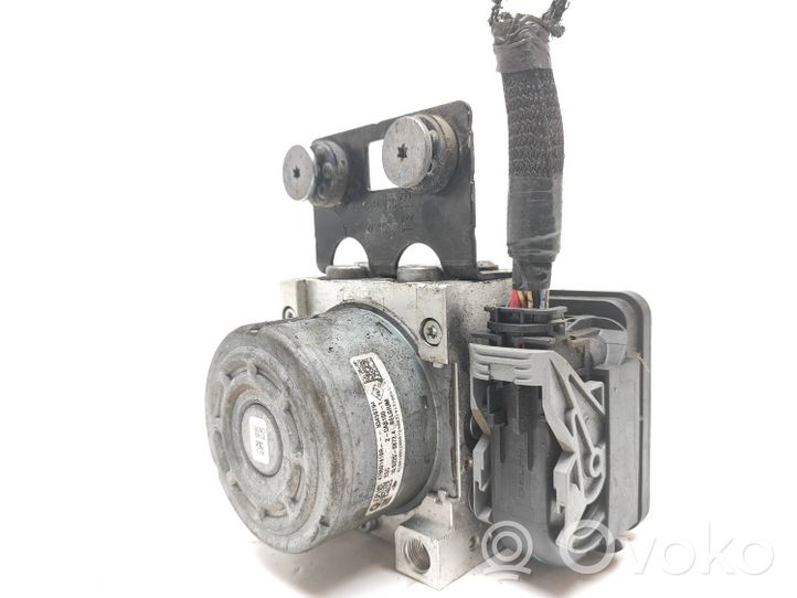 Renault Trafic III (X82) ABS Pump 476601418R