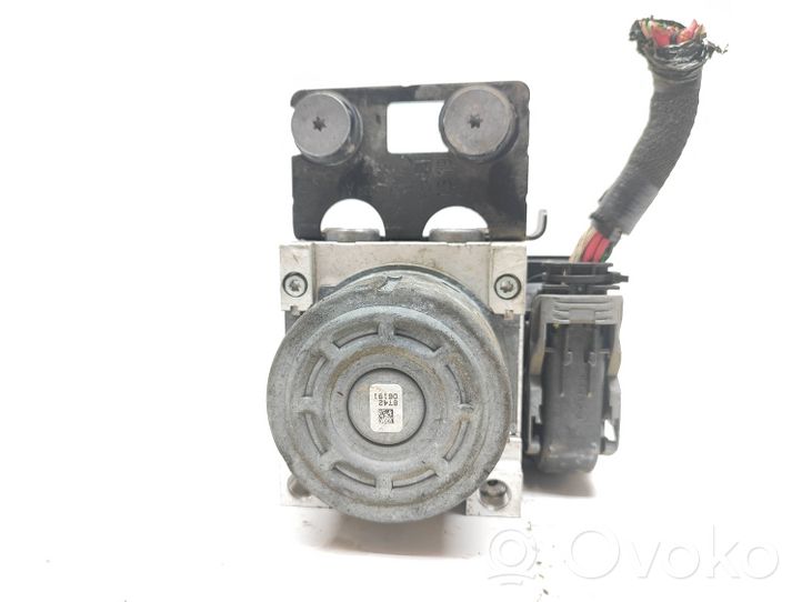 Renault Trafic III (X82) ABS Pump 28515240123