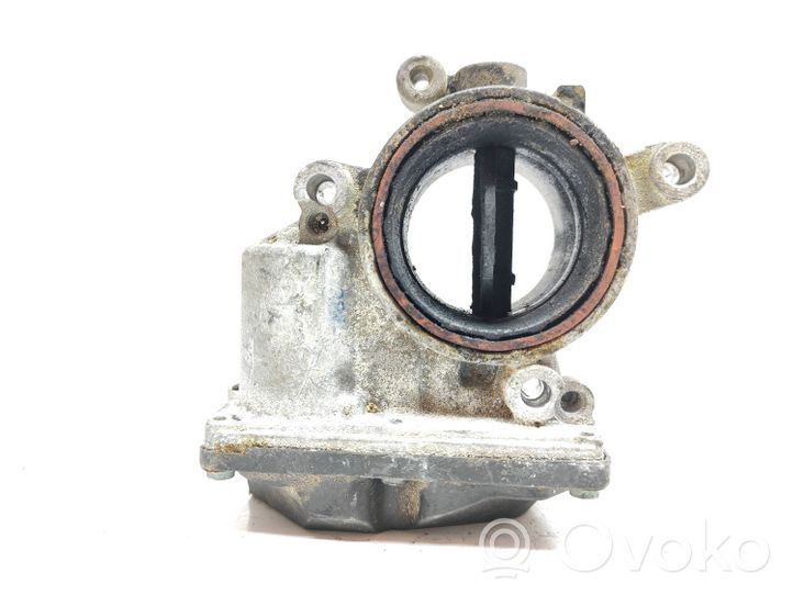 Audi A5 8T 8F Valvola a farfalla 03L128063E