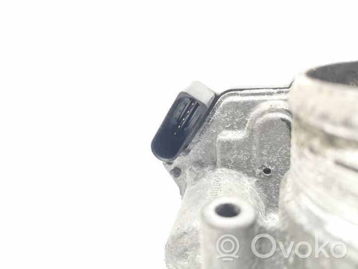 Audi A5 8T 8F Electric throttle body valve 03L128063T