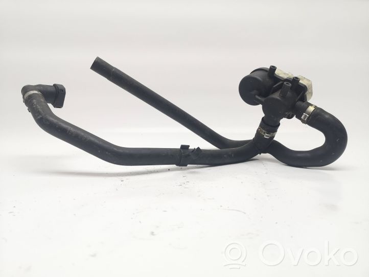 Volvo XC70 Electric auxiliary coolant/water pump 0261222049