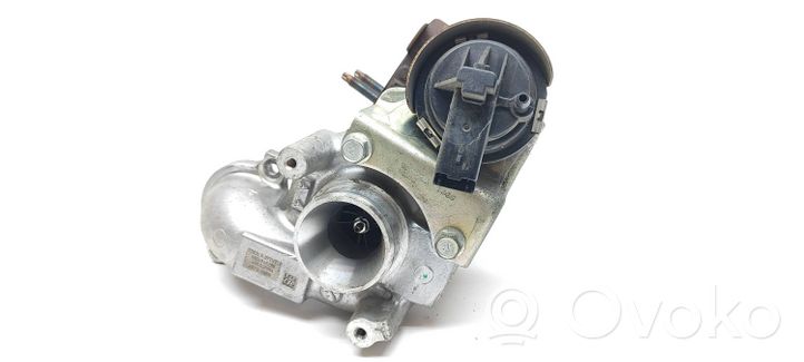 Peugeot 208 Turbine 9804945280