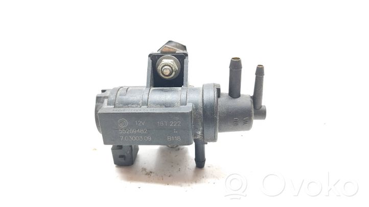 Fiat Ducato Turbo solenoid valve 70300309