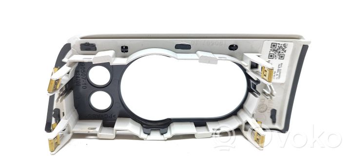 Mini Cooper Countryman F60 Moldura del panel (Usadas) 9333433