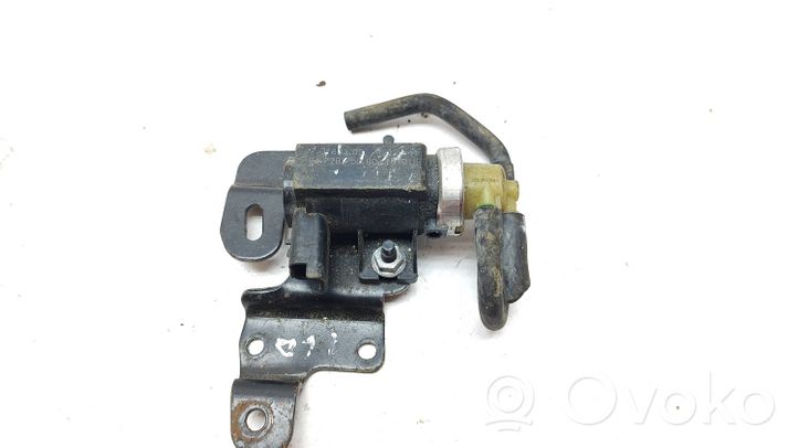 Volvo S60 Turbo solenoid valve 9672875080