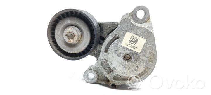 Mini Cooper Countryman F60 Napinacz paska alternatora 6577417