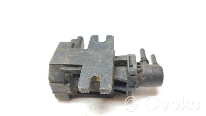 Citroen C4 Grand Picasso Turboahtimen magneettiventtiili 9652570180