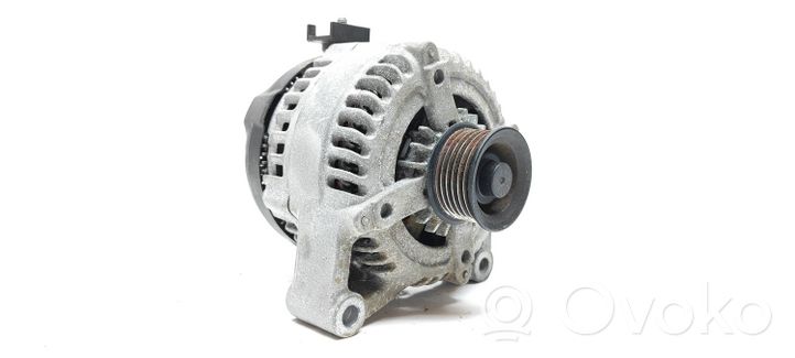 BMW 3 F30 F35 F31 Generatore/alternatore 1042118182