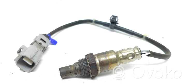 Toyota Yaris Sonda lambda 8945452670