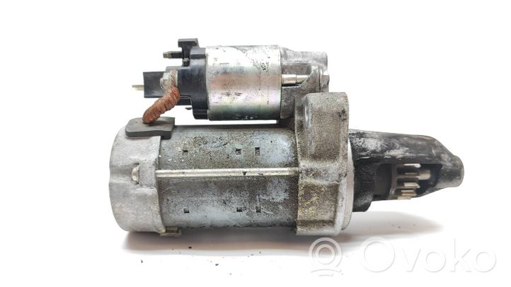 Mercedes-Benz B W246 W242 Anlasser A6459060800