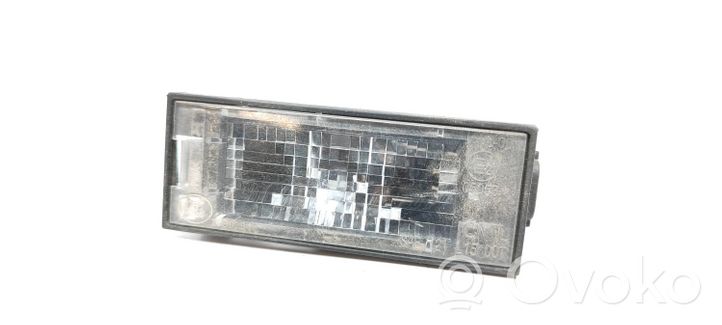 Renault Trafic III (X82) Number plate light 