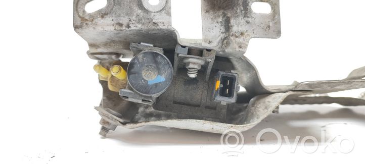 Renault Trafic III (X82) Vacuum valve 320932448r