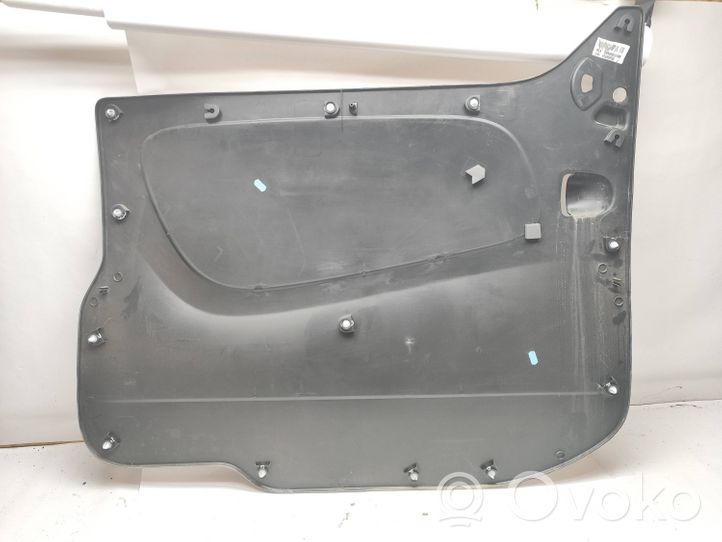 Renault Trafic III (X82) Pannello portellone scorrevole 829A06559R