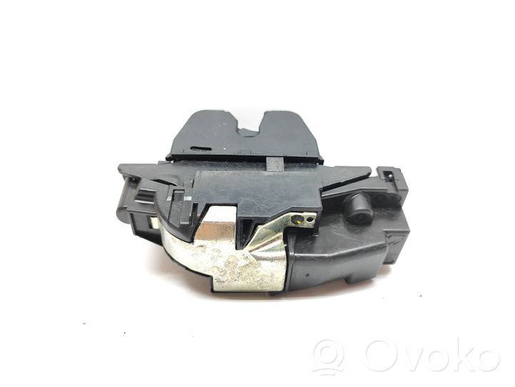 Citroen C4 Grand Picasso Serrure de loquet coffre 9671153780