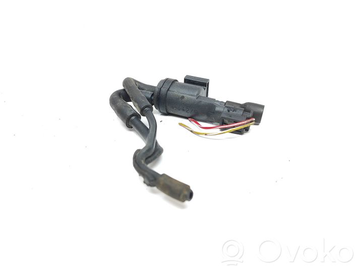 Mercedes-Benz B W246 W242 Turboahtimen magneettiventtiili 0025407097