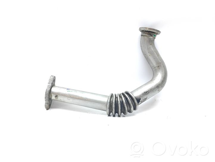 Audi A4 S4 B8 8K Linea/tubo flessibile della valvola EGR 03L131521R