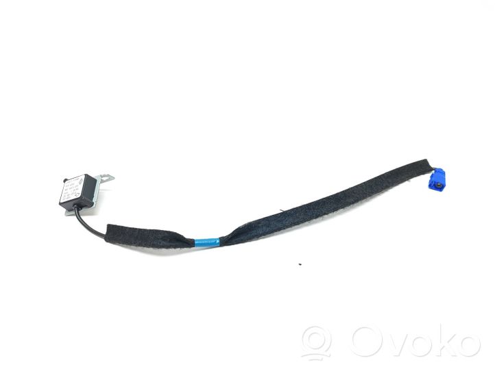 Renault Trafic III (X82) GPS Antenne 259756194R