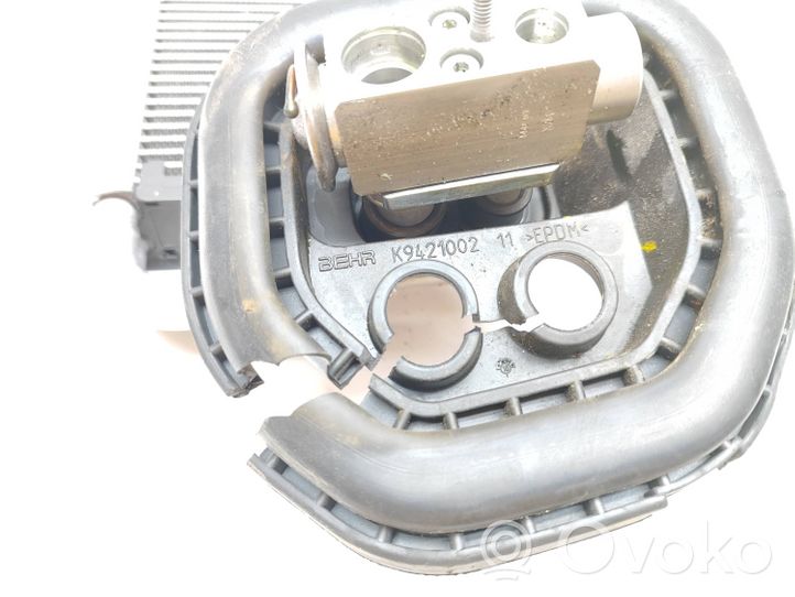 Mercedes-Benz C W204 Radiatore aria condizionata (A/C) (abitacolo) 2308300184