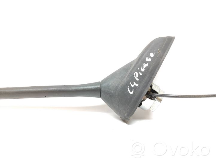 Citroen C4 I Antenne radio 