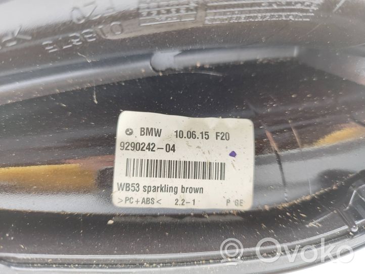 BMW 5 F10 F11 Sterownik / Moduł sterujący telefonem 9290242