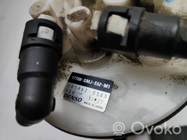 Honda Civic Fuel level sensor 17708SMJE02M1