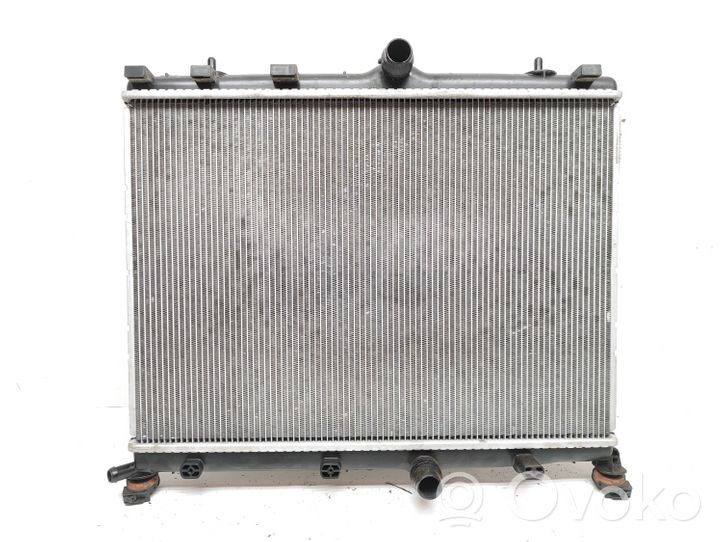 Peugeot 208 Radiateur de refroidissement A008L701