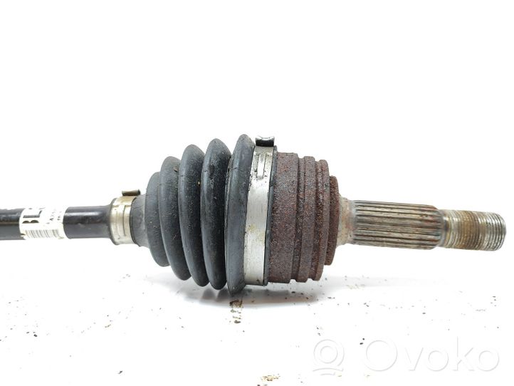 Toyota Aygo AB40 Semiasse anteriore 834200W240