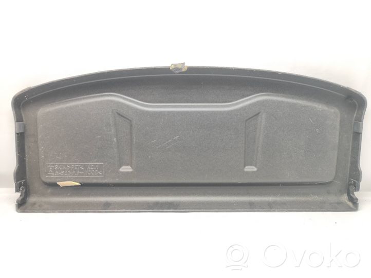 Hyundai i20 (GB IB) Parcel shelf load cover 2782662015