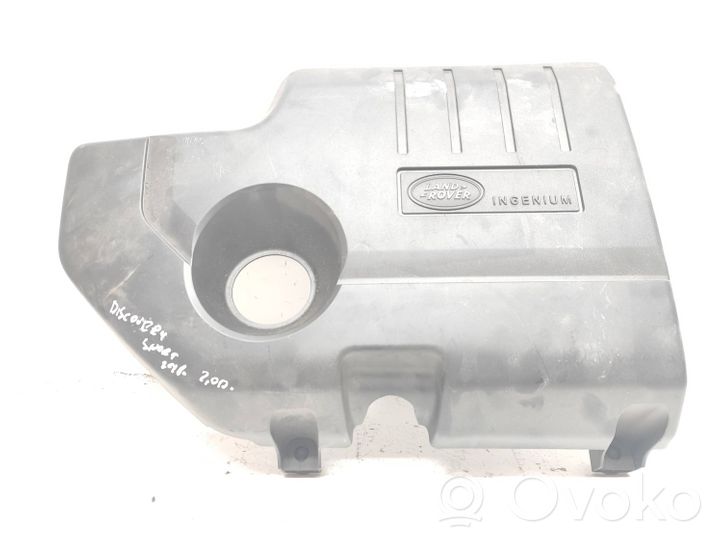 Land Rover Discovery Sport Couvercle cache moteur GJ326A949B