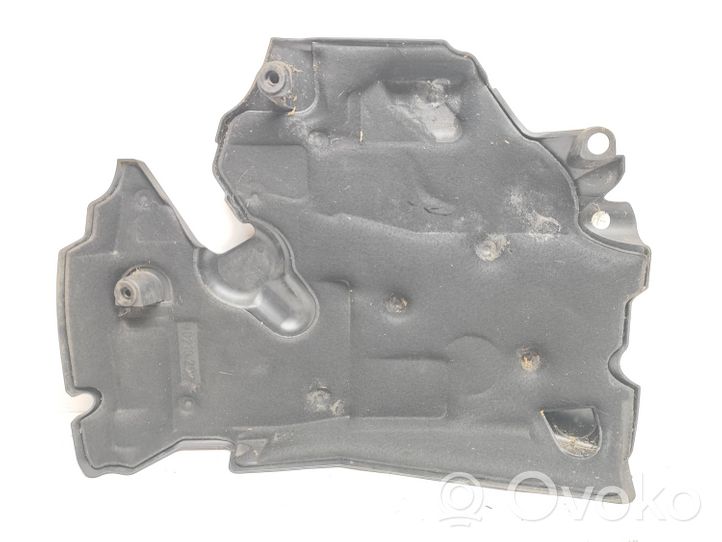 Mercedes-Benz Sprinter W906 Engine cover (trim) A6510102367