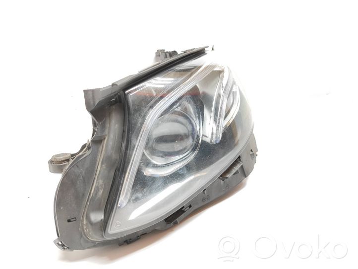 Mercedes-Benz E W213 Lampa przednia A2139067506