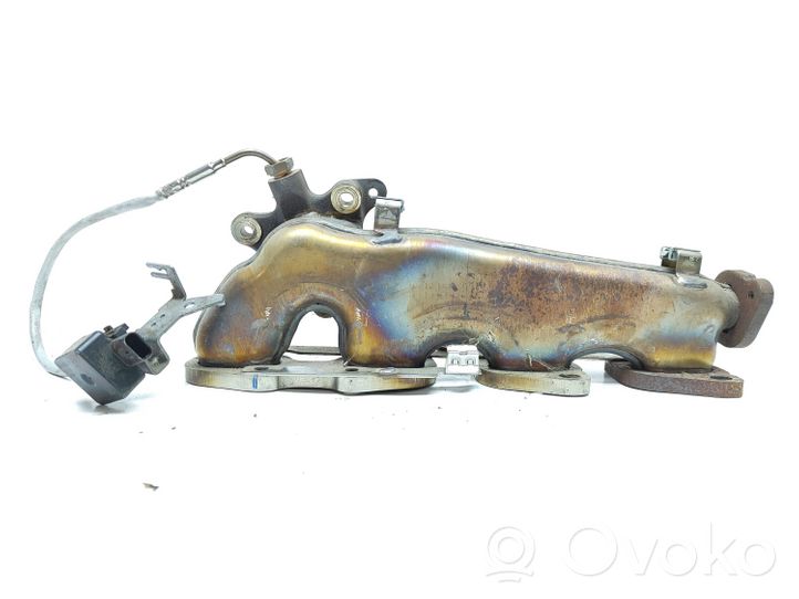 Mercedes-Benz C W205 Exhaust manifold A6511400909