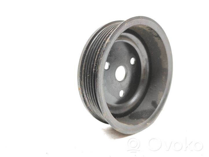 Opel Mokka Water pump pulley 