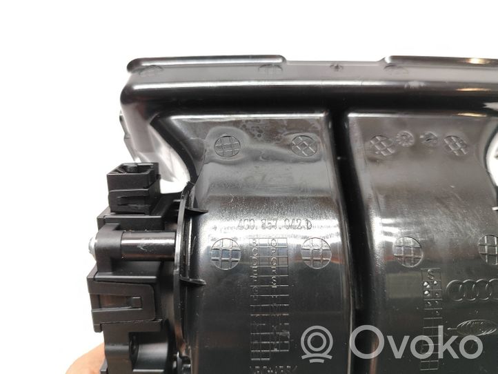 Audi A6 C7 Salono oro latakas (-ai) 4G0857042D