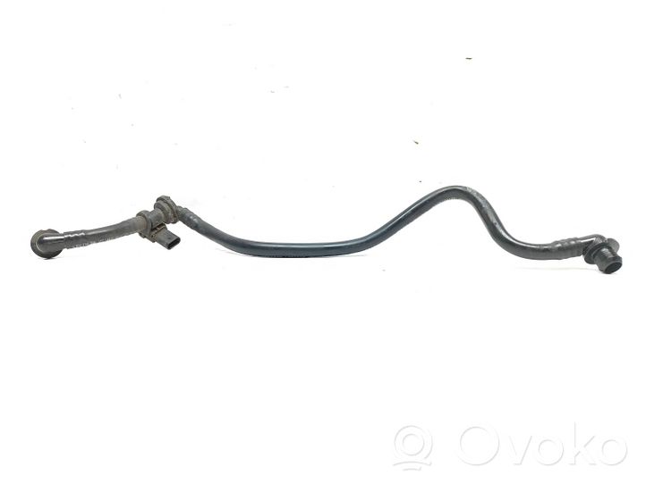 Audi A6 C7 Vacuum line/pipe/hose 4G1611931F