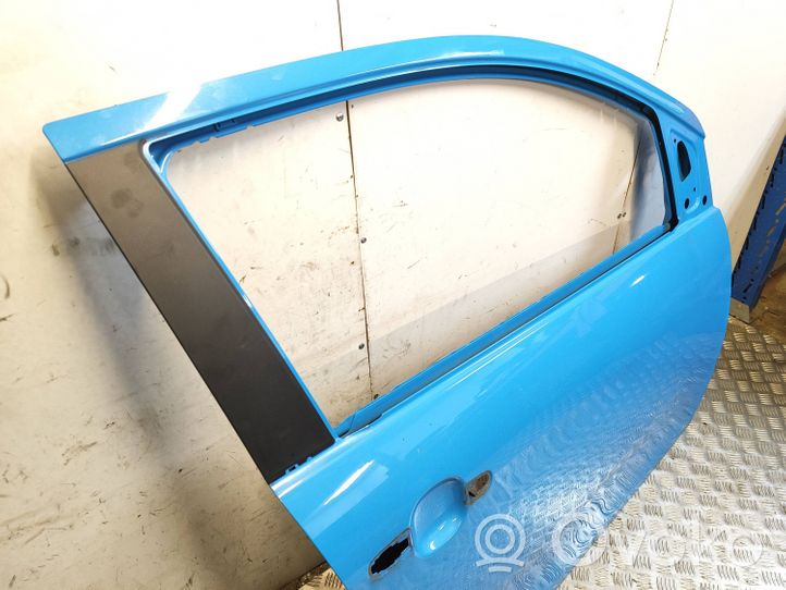 Toyota Aygo AB40 Front door 