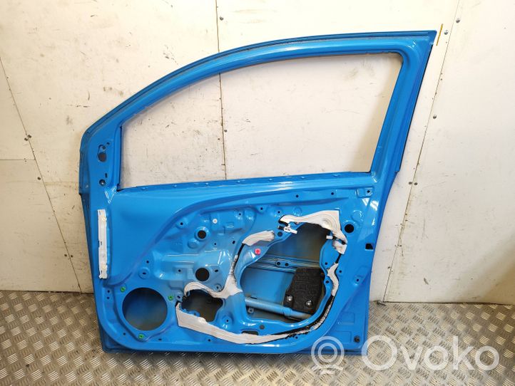 Toyota Aygo AB40 Front door 